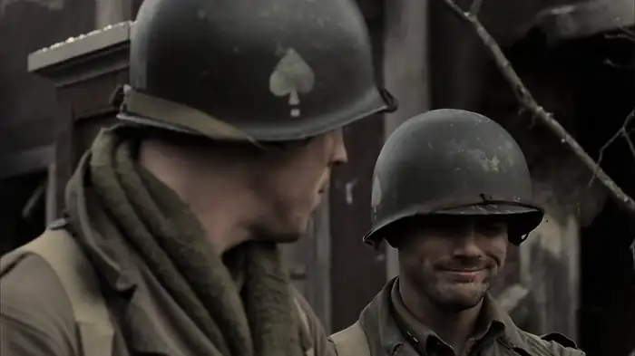 download band of brothers (2001) season 1 {english with subtitles} 480p [200mb] | 720p [550mb] web-dl