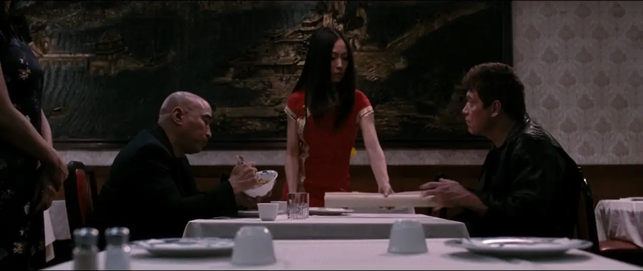 Goal! The Dream Begins movie scene 1 