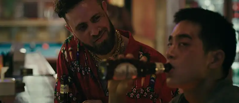 download the childe (2023) amzn web-dl dual audio {hindi-korean} 480p [400mb] | 720p [1.1gb] | 1080p [2.6gb]