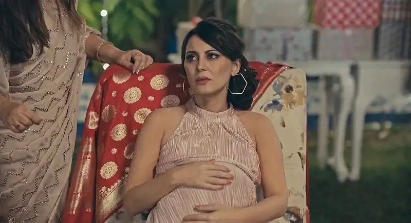 Download Badtameez Dil (Season 1) Hindi Complete AMZN WEB Series 480p | 720p | 1080p WEB DL screenshot 6