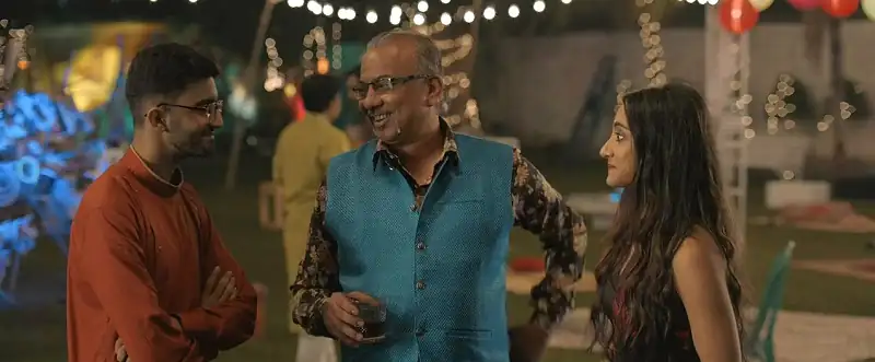 Download HomecomingBengali SonyLiv Full Movie WeB DL 480p [400MB] | 720p [700MB] | 1080p [1.4GB] screenshot 2