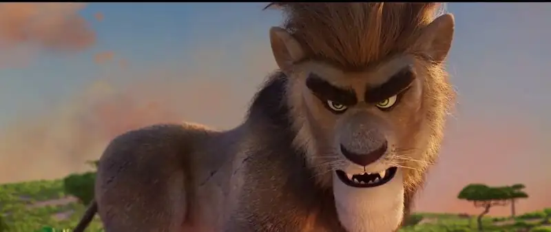 download panda bear in africa (2024) web-dl dual audio {hindi-english} 480p [300mb] | 720p [800mb] | 1080p [1.8gb]