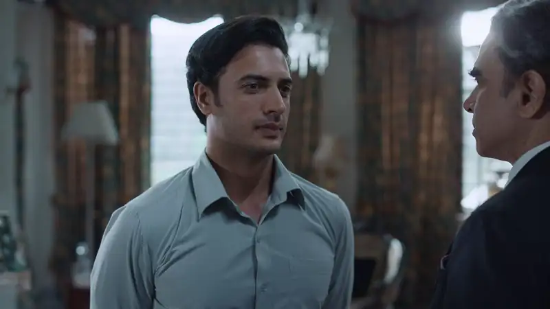 Download Mukhbir – The Story of a SpySeason 1 Hindi Complete ZEE5 Original WEB Series 480p | 720p | 1080p WEB DL screenshot 5