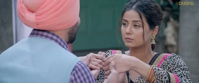 Download Vich Bolunga TerePunjabi HDRip Full Movie 480p [400MB] | 720p [1.1GB] | 1080p [2.3GB] screenshot 2