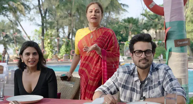 Download Happy Family Conditions Apply (Season 1) Hindi Amazon Prime Complete WEb Series 480p | 720p | 1080p WEB DL screenshot 3