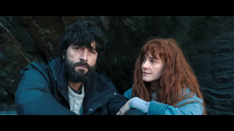 download the last night at tremore beach (2024) season 1 complete dual audio {hindi-english} netflix original web series 480p | 720p | 1080p web-dl