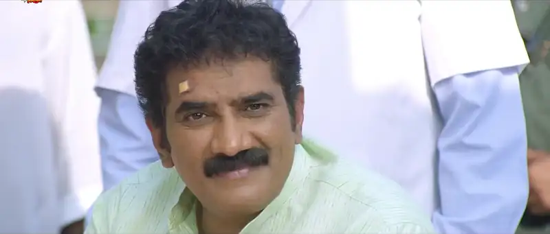 Download Rocky Bhai – PrashnisthaHindi Dubbed Full Movie 720p [550MB] HEVC HDRip screenshot 1