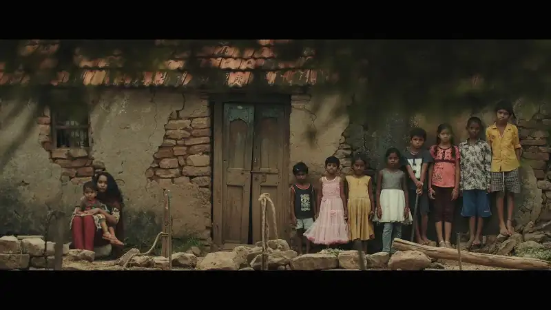 Download PareshanHindi Full Movie SONYLIV WEB DL 480p [450MB] | 720p [1GB] | 1080p [2.8GB] screenshot 5