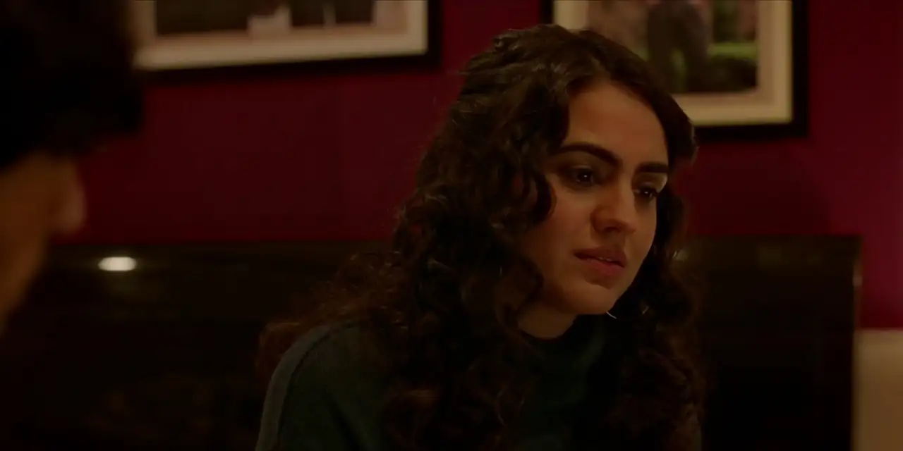 Download Kathmandu ConnectionSeason 1 Hindi Complete [SonyLiv] WEB Series 480p [100MB] | 720p [300MB] HDRip screenshot 5