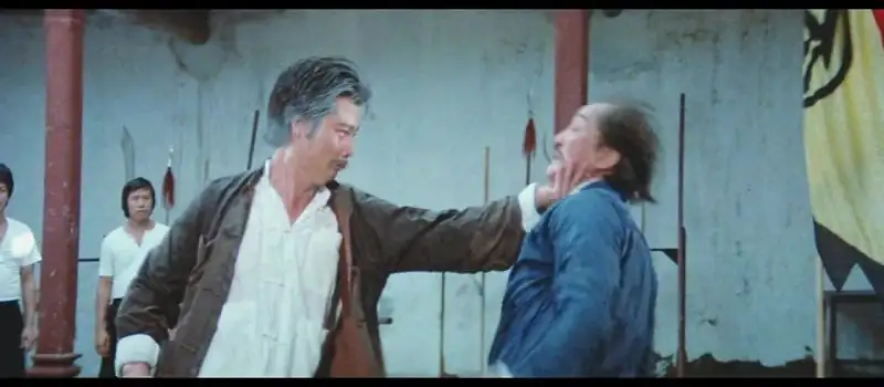 download snake in the monkey's shadow (1979) dual audio {hindi-english} 480p [320mb] | 720p [1.1gb] bluray