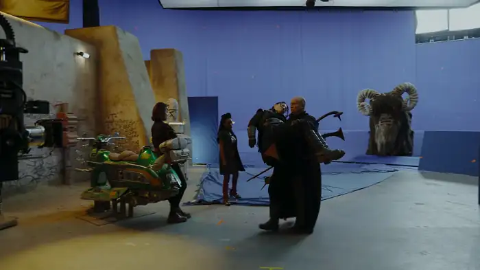 download disney gallery: star wars: the book of boba fett (2022) season 1 [episode 01 added] 720p [300mb] web-dl