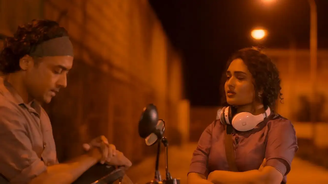 Download NavarasaSeason 1 Hindi Complete Netflix Original WEB Series 480p | 720p HDRip screenshot 4