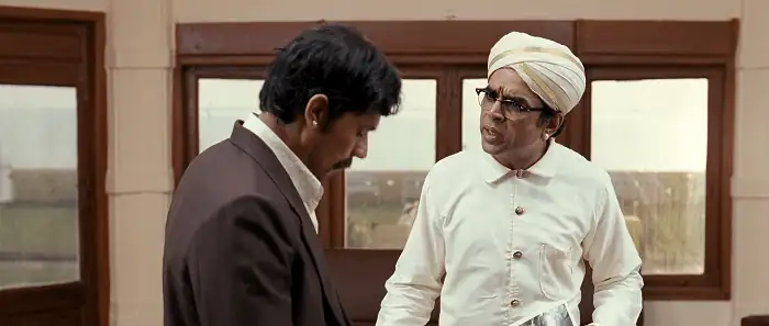 Download [18+] Rang RasiyaHindi Full Movie 480p [300MB] | 720p [1GB] | 1080p [3GB] screenshot 5