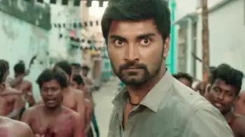 Download Kuruthi AattamDual Audio [Hindi + Tamil] WeB DL 480p [500MB] | 720p [1.3GB] | 1080p [2.6GB] screenshot 1