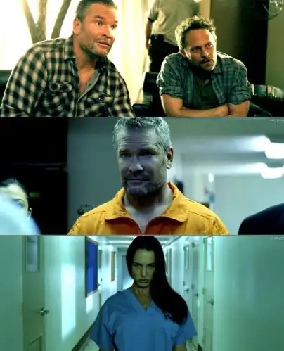 download the harrowing (2017) dual audio [hindi-english] 480p [350mb] | 720p [950mb]