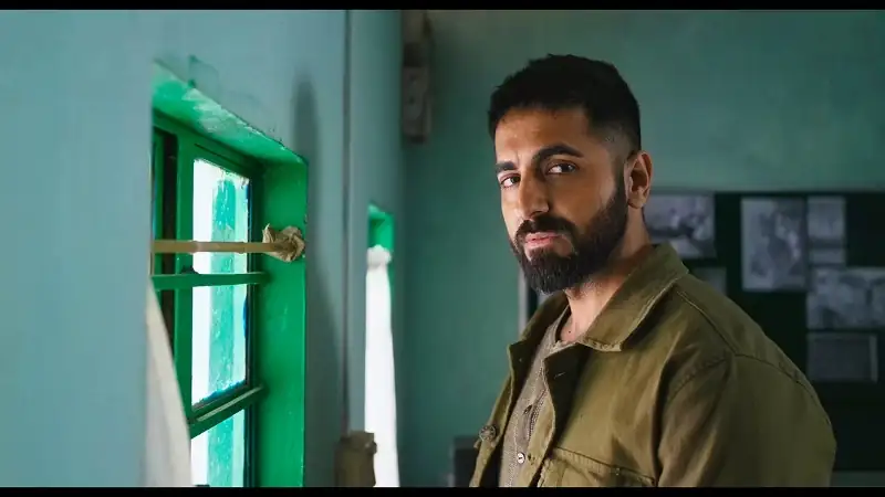 Download AnekNetflix Hindi Full Movie WEB DL 480p [350MB] | 720p [1.4GB] | 1080p [2.4GB] screenshot 4