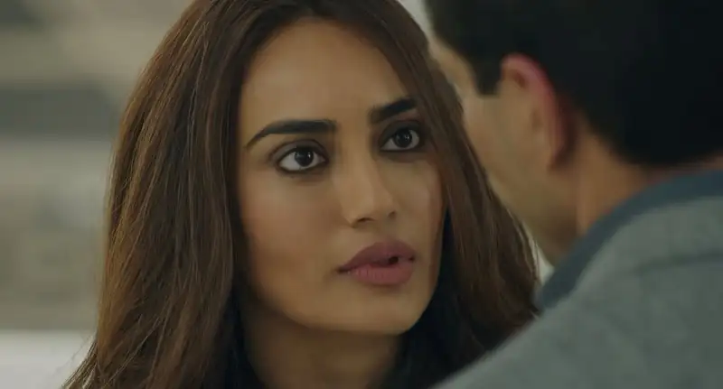 Download Qubool Hai 2.0Season 1 Hindi Complete ZEE5 Original WEB Series 480p | 720p HDRip screenshot 3