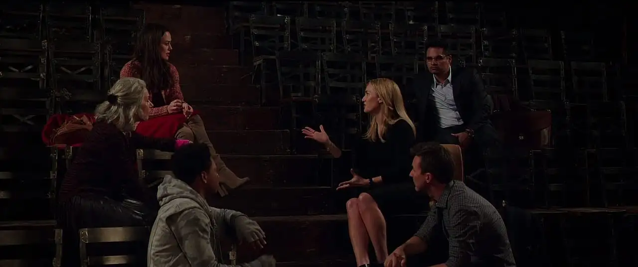 download collateral beauty (2016) bluray {english with subtitles} full movie 480p [300mb] | 720p [800mb] | 1080p [2gb]