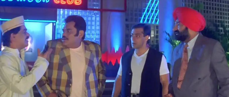 Download Jaanam Samjha KaroHindi Full Movie WEB DL 480p [410MB] | 720p [1.3GB] | 1080p [2.8GB] screenshot 4