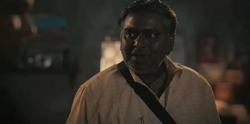 Download Aar Ya Paar (Season 1) Hindi Hotstar Special Complete Web Series 480p | 720p | 1080p WEB DL screenshot 3