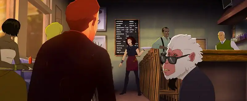 download marvel’s hit-monkey (season 1 - 2) complete hulu original english web series 480p | 720p web-dl