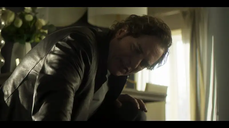 download bad blood (season 1 - 2) dual audio {hindi-english} netflix complete web series 480p | 720p web-dl