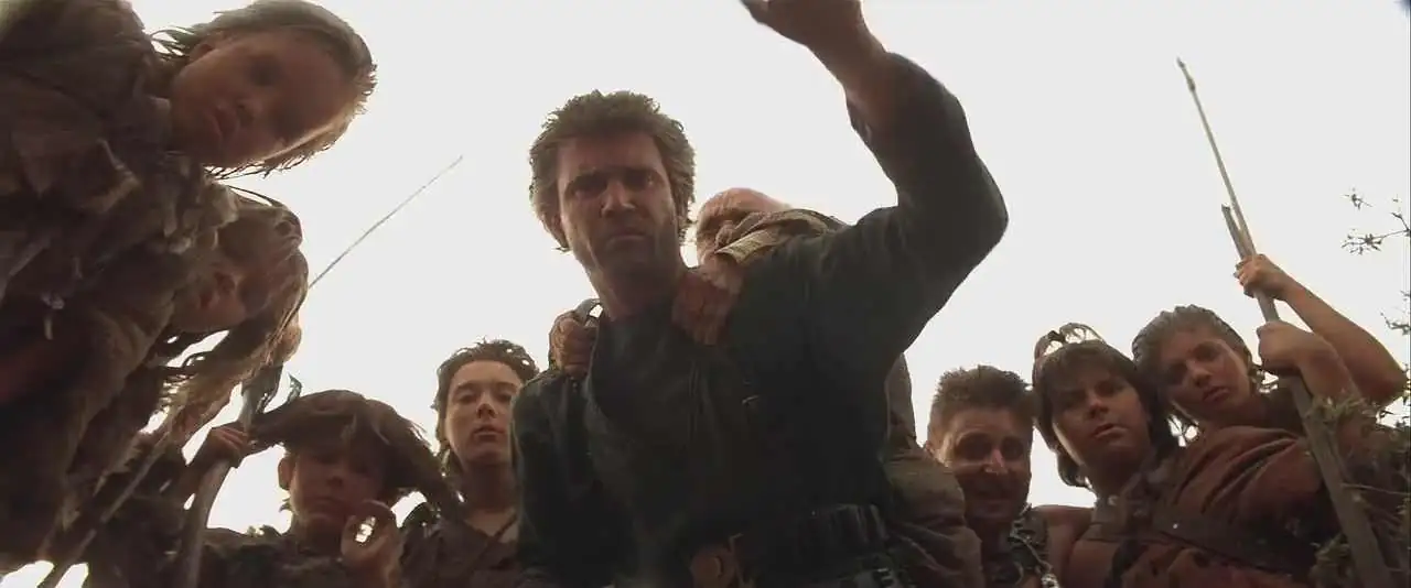 download mad max 3 - beyond thunderdome (1985) dual audio {hindi-english} 480p [350mb] | 720p [950mb] | 1080p [2gb]