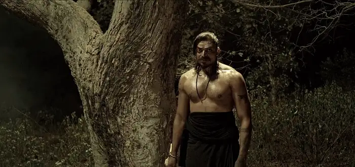 Download Missing ChapterSeason 1 Hindi Complete MX Original WEB Series 480p [650MB] | 720p [1.2GB] HDRip screenshot 2