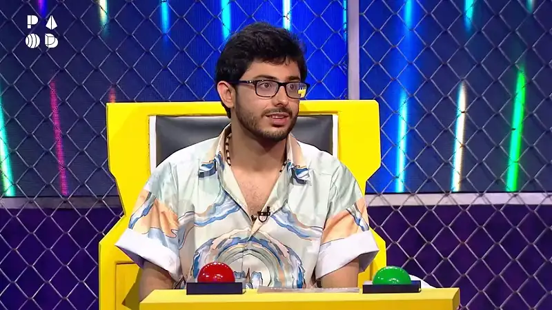 Download Playground (Season 1 – 2) Hindi Amazon miniTV Complete Web Series 480p | 720p | WEB DL screenshot 4