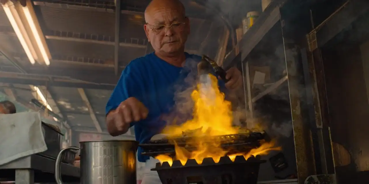 download netflix street food (2019) season 1 dual audio {hindi-english} 720p [280mb] web-dl