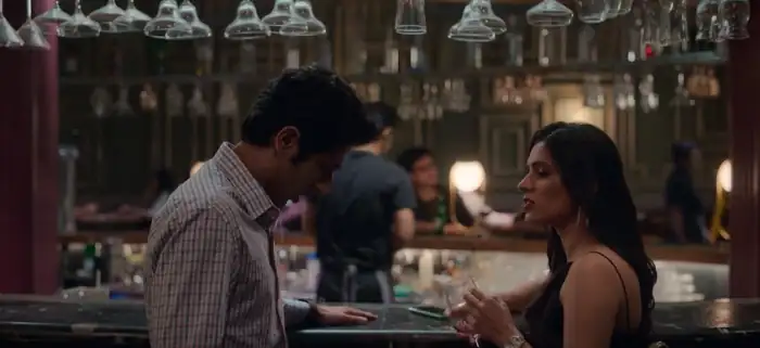 download eternally confused and eager for love - netflix original (2022) season 1 dual audio {hindi-english} 480p | 720p | 1080p web-dl