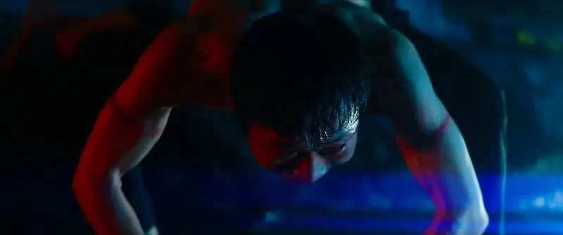 download the divine fury (2019) bluray multi audio {hindi-english-korean} 480p [540mb] | 720p [1.3gb] | 1080p [3.2gb]