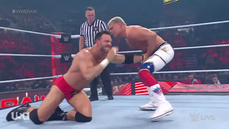 download wwe monday night raw - 13th march (2023) english full wwe show 480p [600mb] | 720p [1.2gb] hdrip