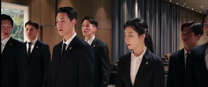 download bodyguard (2020) web-dl dual audio [org 2.0 hindi - korean] 480p [270mb] | 720p [750mb] | 1080p [1.5gb]