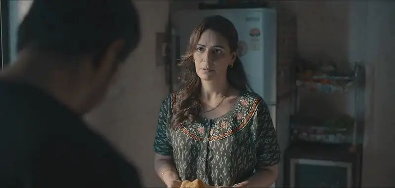 Download Kafas (Season 1) Hindi SonyLIV Complete Web Series 480p | 720p | 1080p WEB DL screenshot 4