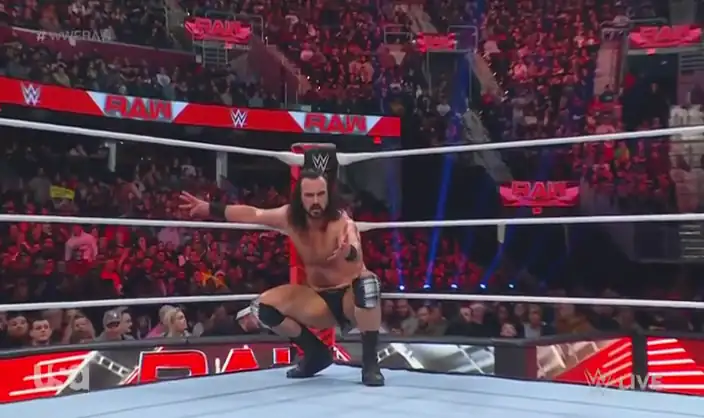 download wwe monday night raw - 11 december (2023) english full wwe show 480p [530mb] | 720p [1.2gb] hdrip