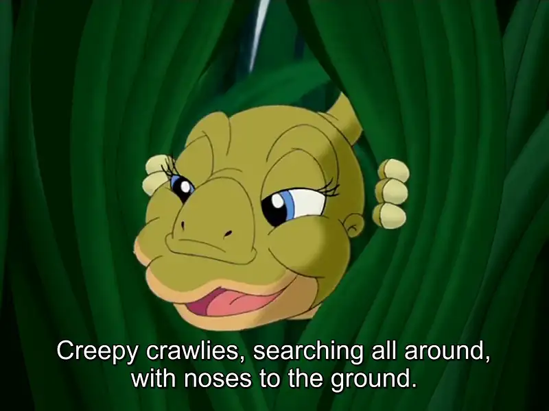 download the land before time xi invasion of the tinysauruses (2005) {english with subtitles} full movie web-dl 480p [300mb] | 720p [650mb] | 1080p [1.6gb]