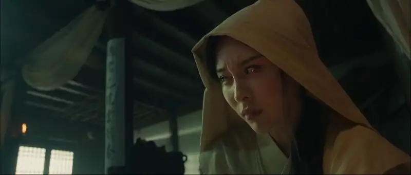 download the legend of justice wusong (2021) web-dl dual audio {hindi-chinese} 480p [290mb] | 720p [800mb] | 1080p [1.7gb] full-movie