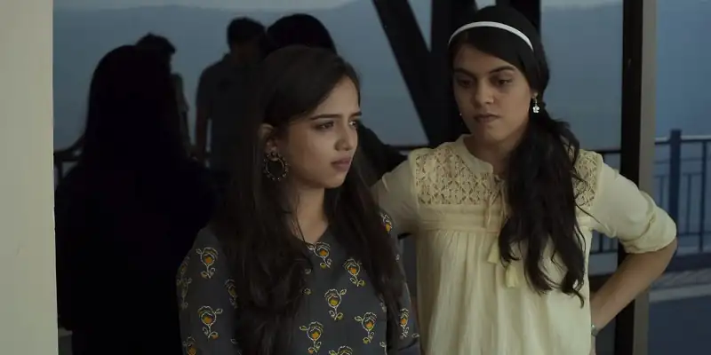 Download Hostel DazeSeason 2 Hindi Complete [Amazon Prime] WEB Series 480p | 720p | 1080p WEB DL screenshot 3