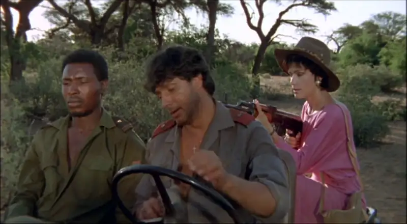 download the gods must be crazy 2 (1989) bluray dual audio {hindi-english} 480p [300mb] | 720p [900mb] | 1080p [2gb]