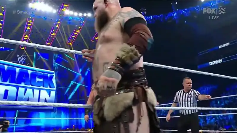 download wwe friday night smackdown - 10th march (2023) english full wwe show 480p [350mb] | 720p [800mb]