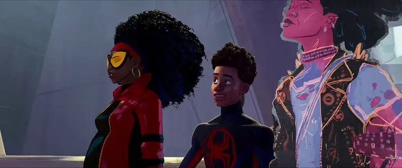download spider-man: across the spider-verse (2023) bluray dual audio {hindi-english} 480p [480mb] | 720p [1.3gb] | 1080p [3gb] | 2160p [20gb] 4k sdr