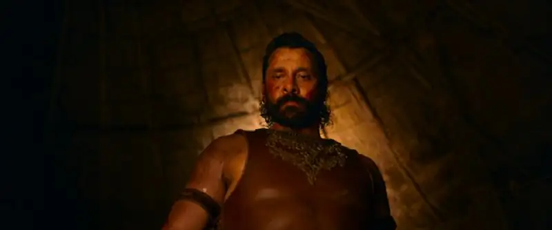 Download Ponniyin Selvan: Part 1WEB DL [Hindi ORG Dubbed] Full Movie 480p [550MB] | 720p [1.7GB] | 1080p [3.5GB] screenshot 2