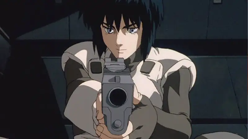 download ghost in the shell (1995) bluray dual audio {japanese-english} 480p [430mb] | 720p [920mb] | 1080p [1.8gb]