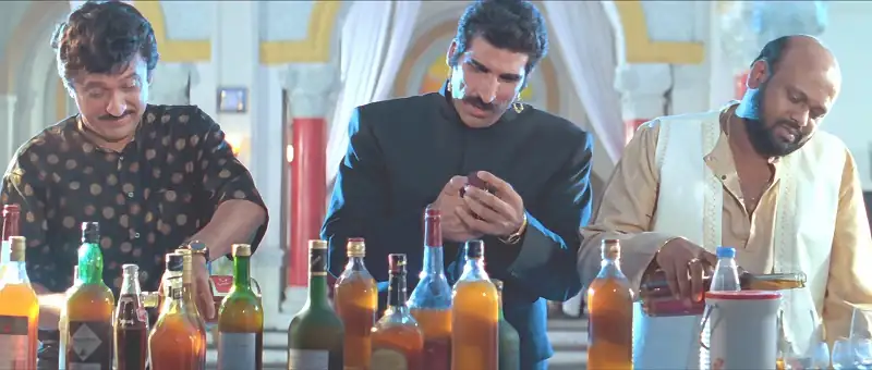 Download KaaliaHindi Full Movie WEB DL 480p [400MB] | 720p [1.3GB] | 1080p [3.6GB] screenshot 6