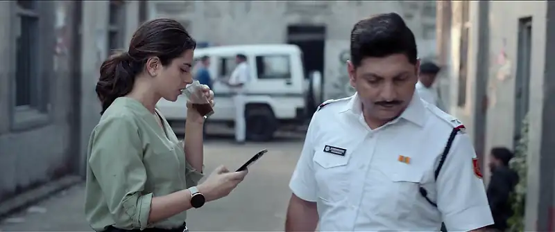 Download LakadbagghaZEE5 WEB DL [Hindi DD5.1] Full Movie 480p [400MB] | 720p [1GB] | 1080p [2GB] screenshot 2