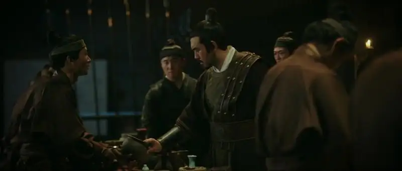 download the missing of tribute (2023) web-dl dual audio {hindi-chinese} 480p [320mb] | 720p [820mb] | 1080p [1.5gb] full-movie