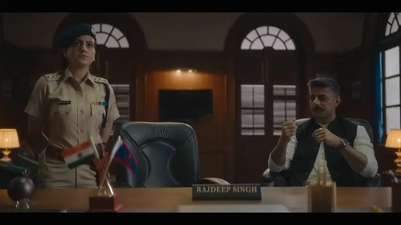 Download Rafuchakkar (Season 1) Complete Hindi JioCinema Series 480p | 720p | 1080p WEB DL screenshot 3