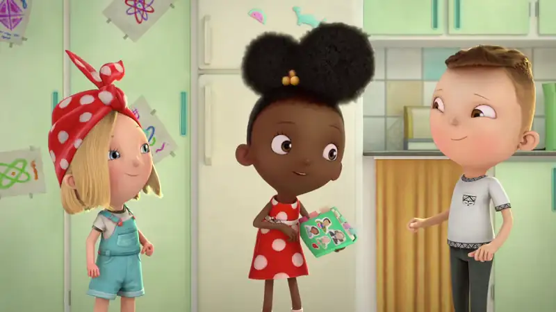 download ada twist, scientist (2022) season 3 dual audio {hindi-english} 480p | 720p web-dl