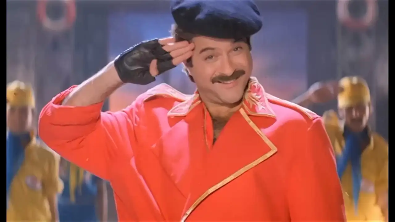 Download Roop Ki Rani Choron Ka RajaHindi Full Movie WEB DL 480p [550MB] | 720p [1.4GB] | 1080p [3.1GB] screenshot 3